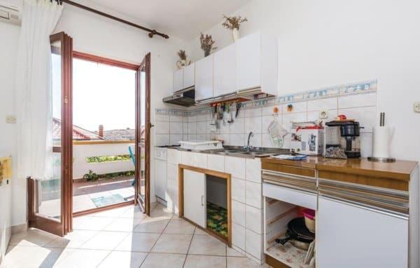 Apartments Luna Zubovići المظهر الخارجي الصورة