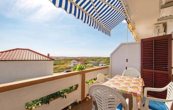 Apartments Luna Zubovići المظهر الخارجي الصورة